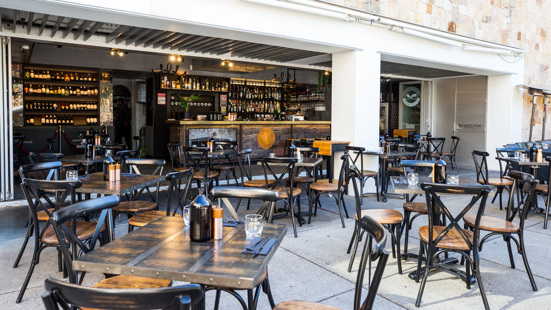 Best Restaurant Darlinghurst