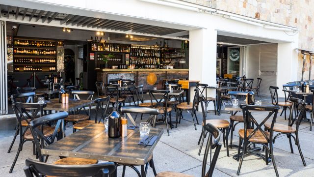 Best Restaurant Darlinghurst