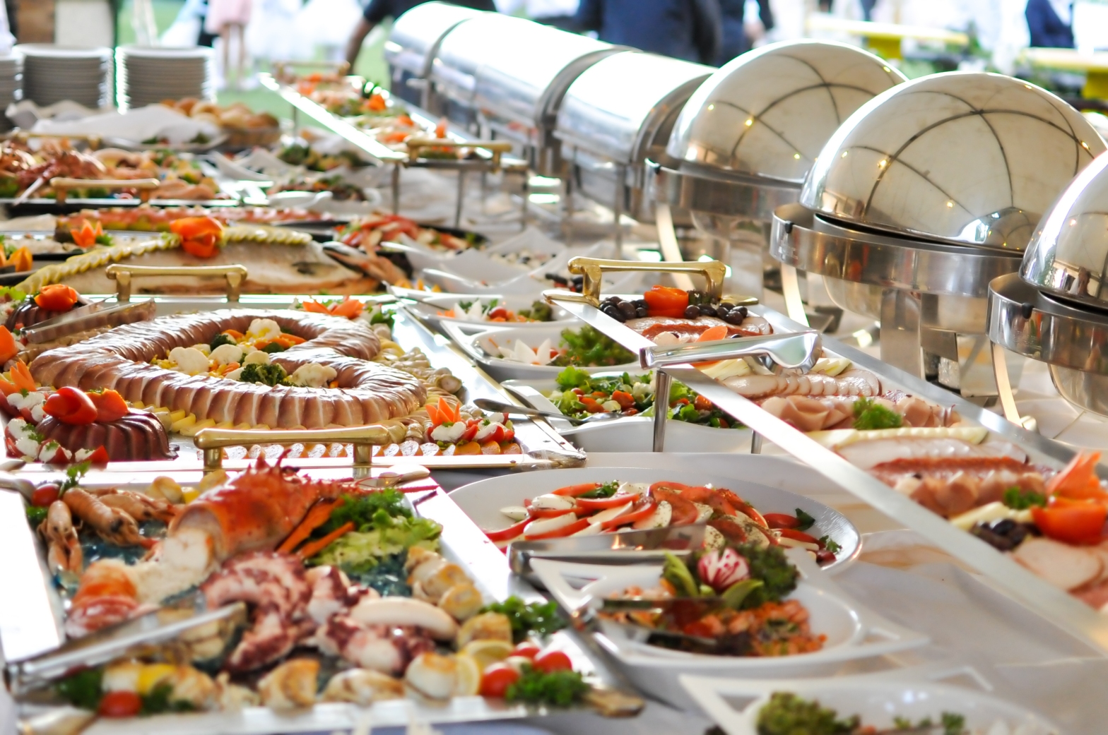 Events & Catering Services Rushcutters Bay